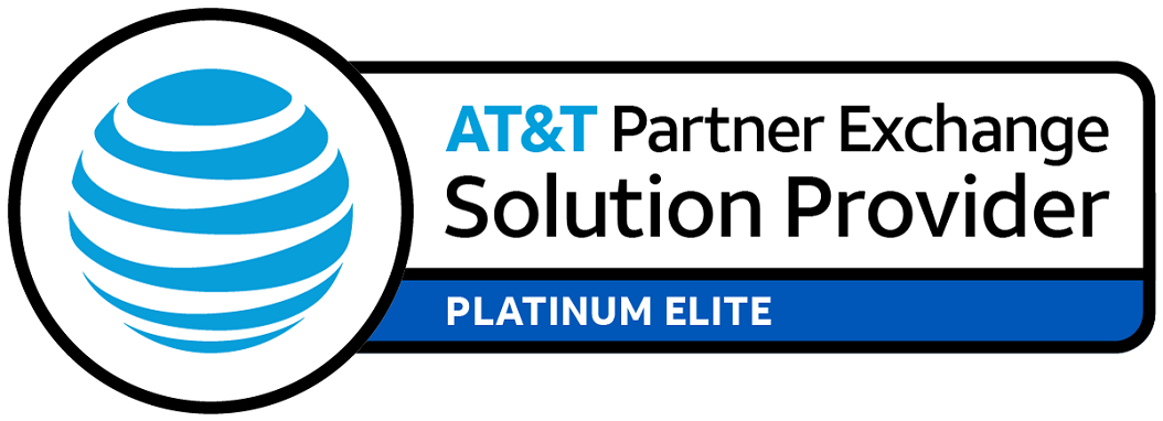 AT&T Partner Exchange Platinum Elite Solution Provider